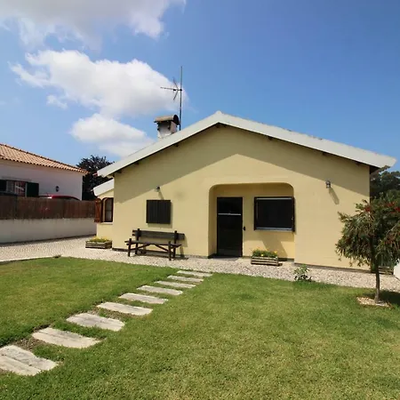 Ferienhaus Casa Da Praia Da Lagoa De Albufeira