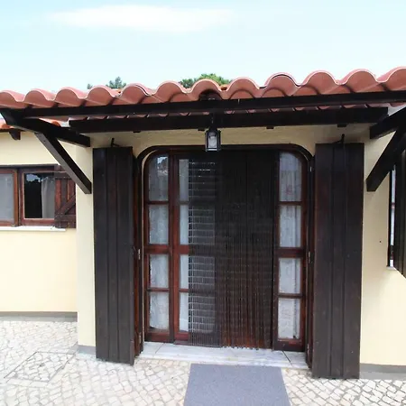 Ferienhaus Casa Da Praia Da Lagoa De Albufeira Sesimbra