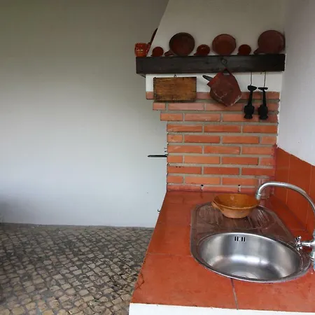 Ferienhaus Casa Da Praia Da Lagoa De Albufeira
