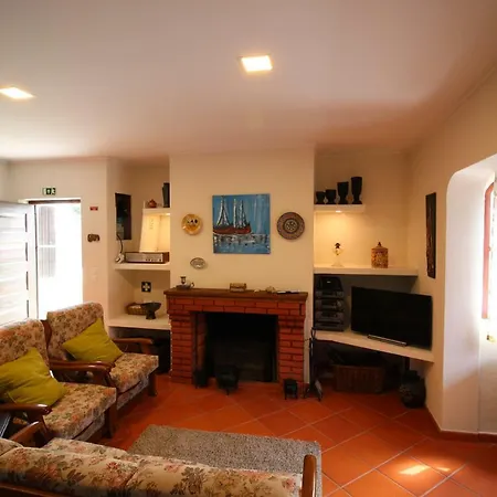 Ferienhaus Casa Da Praia Da Lagoa De Albufeira