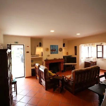 Casa Da Praia Da Lagoa De Albufeira Sesimbra