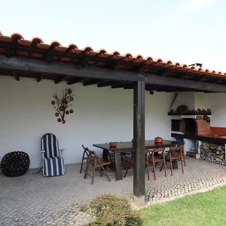 Casa Da Praia Da Lagoa De Albufeira * Sesimbra
