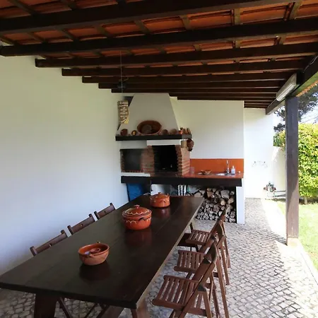 Ferienhaus Casa Da Praia Da Lagoa De Albufeira *