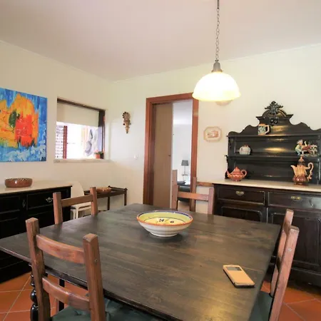 Casa Da Praia Da Lagoa De Albufeira Ferienhaus