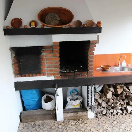 Casa Da Praia Da Lagoa De Albufeira *