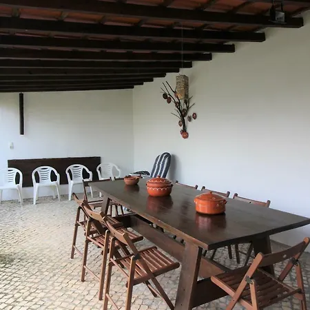 Casa Da Praia Da Lagoa De Albufeira *