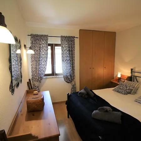 Ferienhaus Casa Da Praia Da Lagoa De Albufeira *