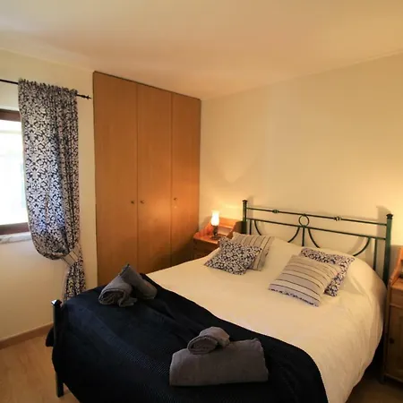 Casa Da Praia Da Lagoa De Albufeira Ferienhaus