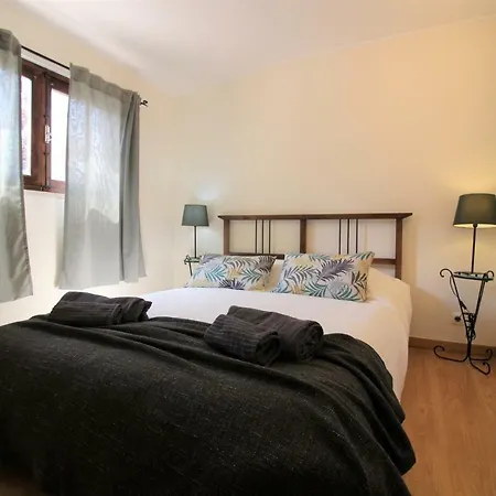 Casa Da Praia Da Lagoa De Albufeira Ferienhaus *